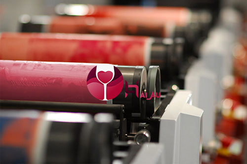 in flexo